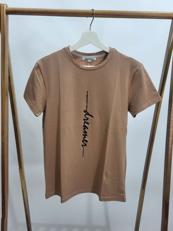 Футболка Agonwear Dreemer.