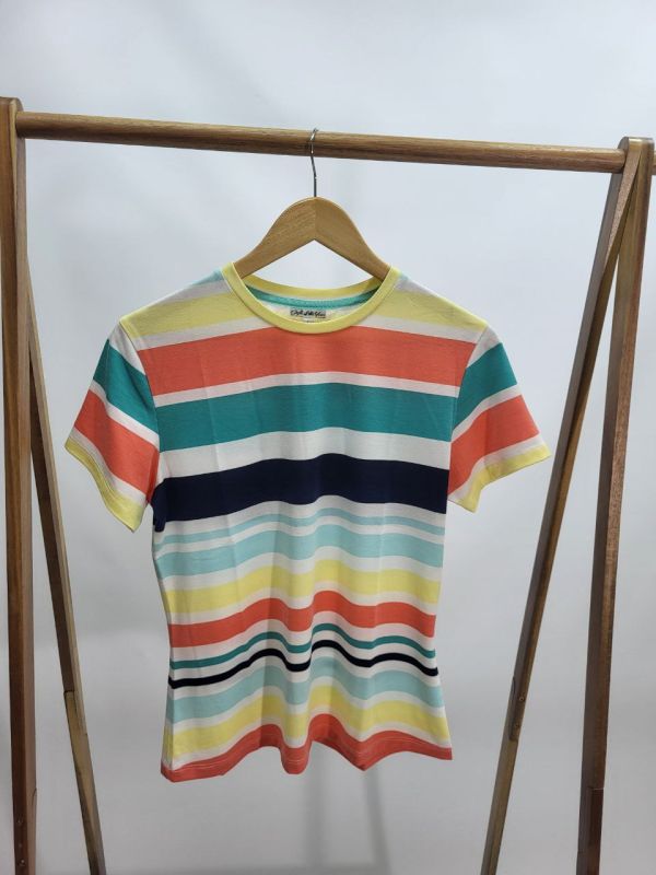 Футболка Agonwear line summer