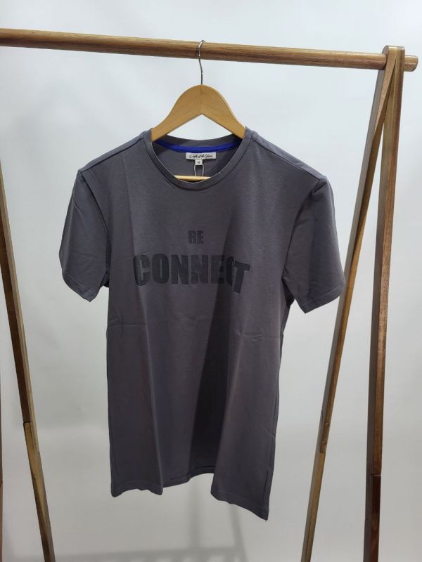 Футболка Agonwear Conect grafit