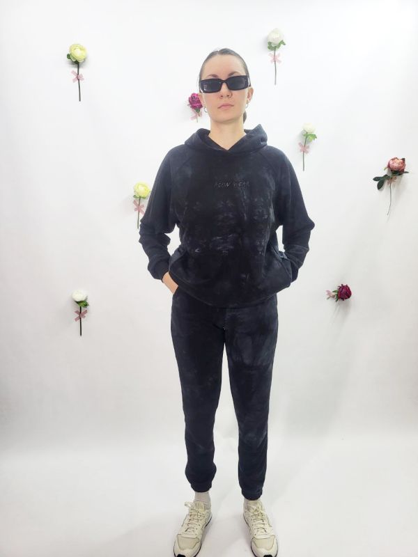 Жіночий спортивний костюм Agonwear Re Taidai