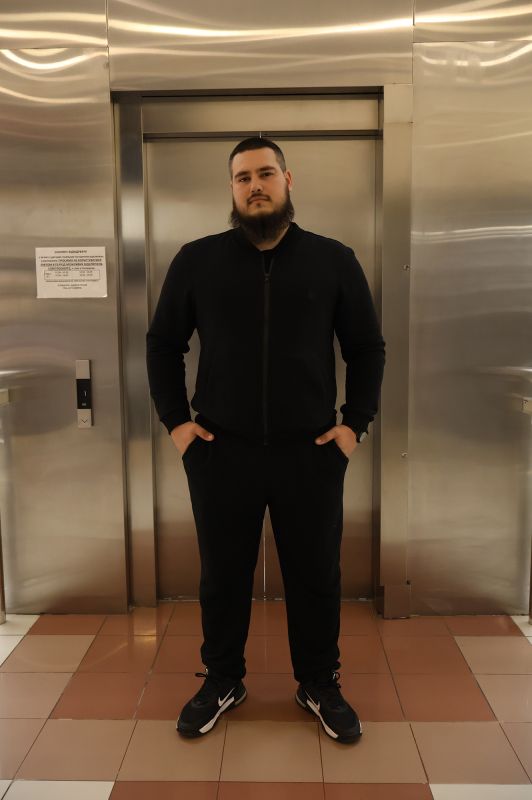 Спортивний костюм Agonwear zip Bomber