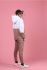 Женский спортивный костюм Agonwear combi White