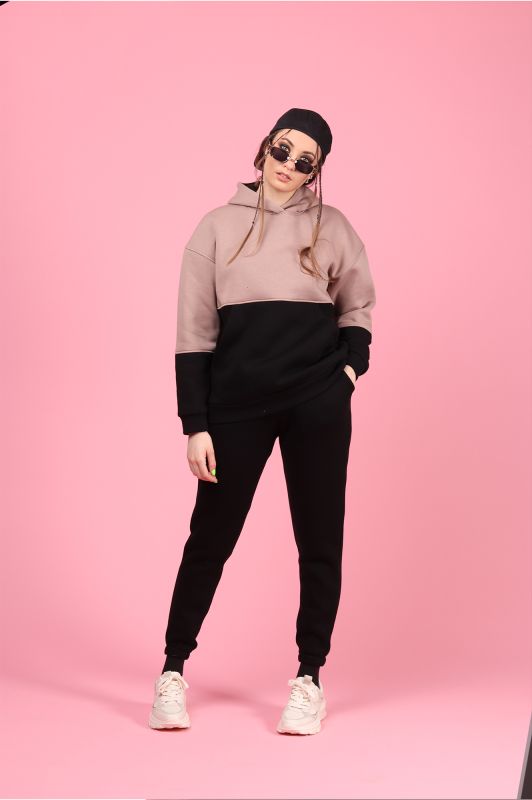 Жіночий спортивний костюм Agonwear combi Moko