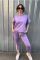 Жіночий спортивний костюм Agonwear SLilac