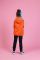 Дитячий костюм Agonwear line orange