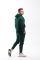 Мужской спортивный костюм Agonwear cl darkgreen