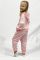 Дитячий костюм Agonwear light pink