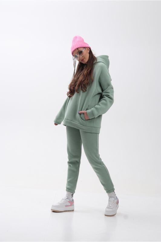 Жіночий спортивний костюм Agonwear Re Mint