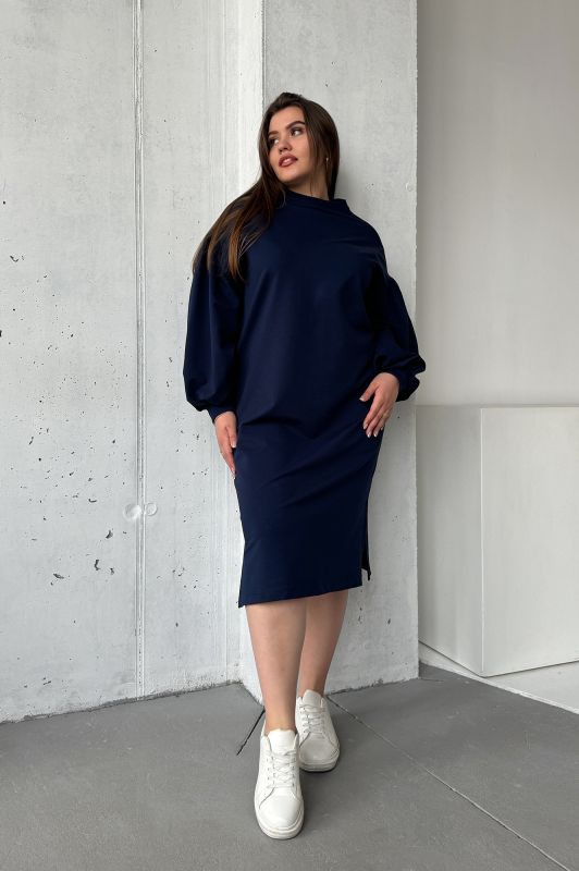 Сукня Agon wear Blue