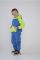 Дитячий костюм Agonwear cl Blue