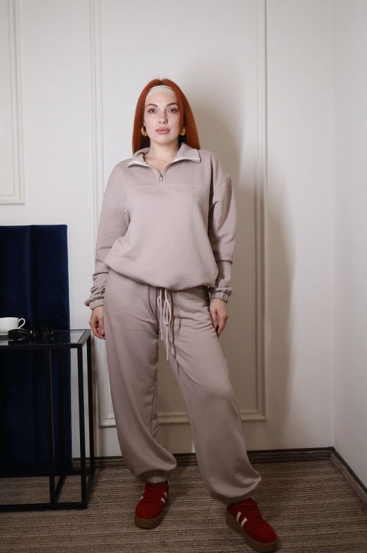 Жіночий спортивний костюм Agonwear LMoko