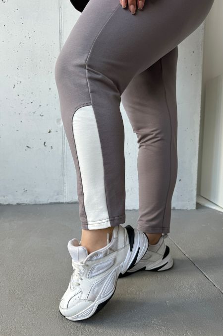 Жіночий спортивний костюм Agonwear SMoko