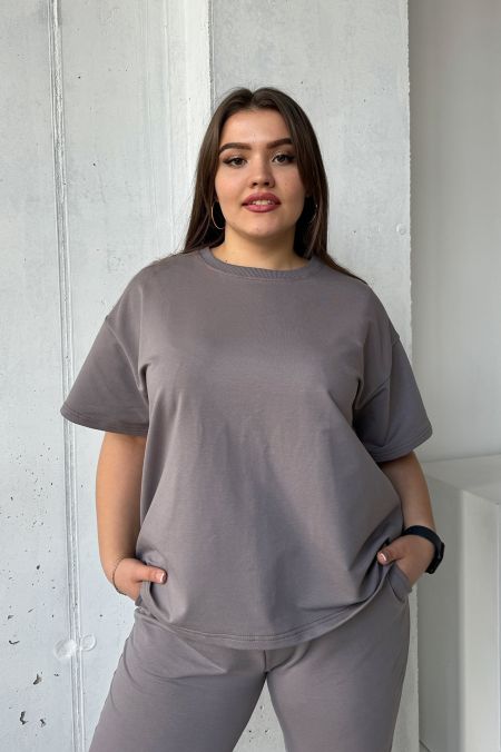 Жіночий спортивний костюм Agonwear SMoko