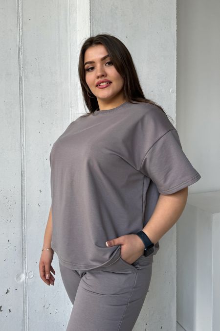 Жіночий спортивний костюм Agonwear SMoko