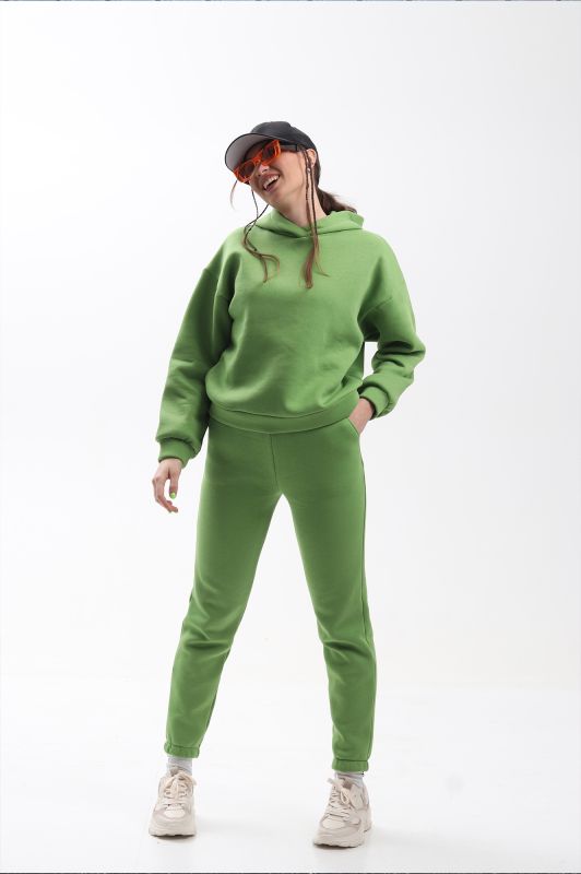 Жіночий спортивний костюм Agonwear Apple