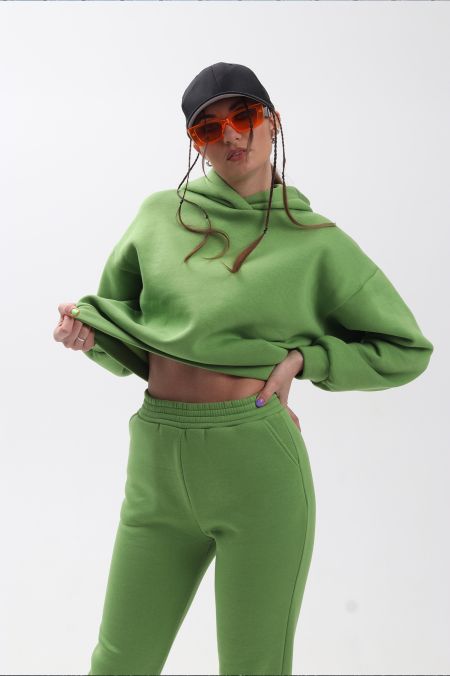 Жіночий спортивний костюм Agonwear Apple