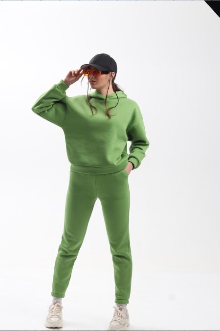 Жіночий спортивний костюм Agonwear Apple