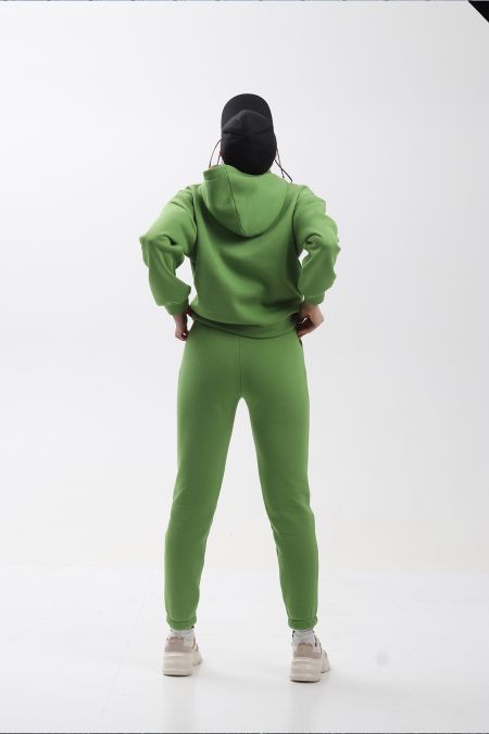 Жіночий спортивний костюм Agonwear Apple