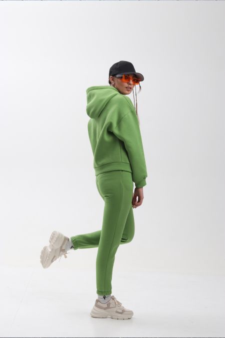 Жіночий спортивний костюм Agonwear Apple