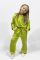 Дитячий костюм Agonwear straightlime