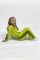 Дитячий костюм Agonwear straightlime